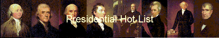 Presidential Hot List